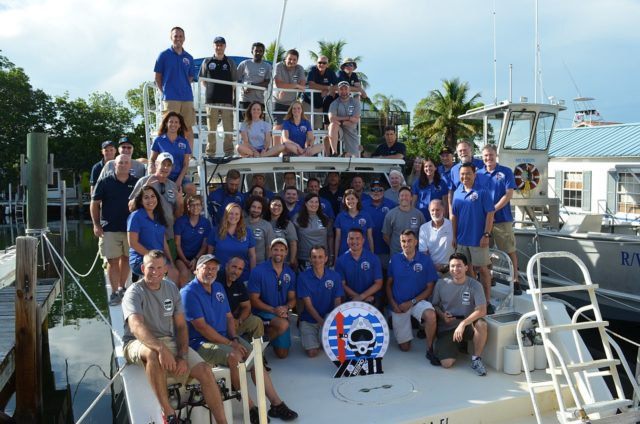 yacht charter crew positions